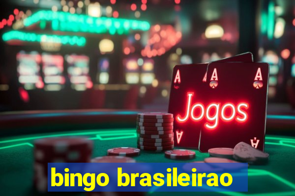 bingo brasileirao